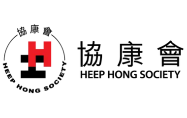 合作夥伴 協康會web