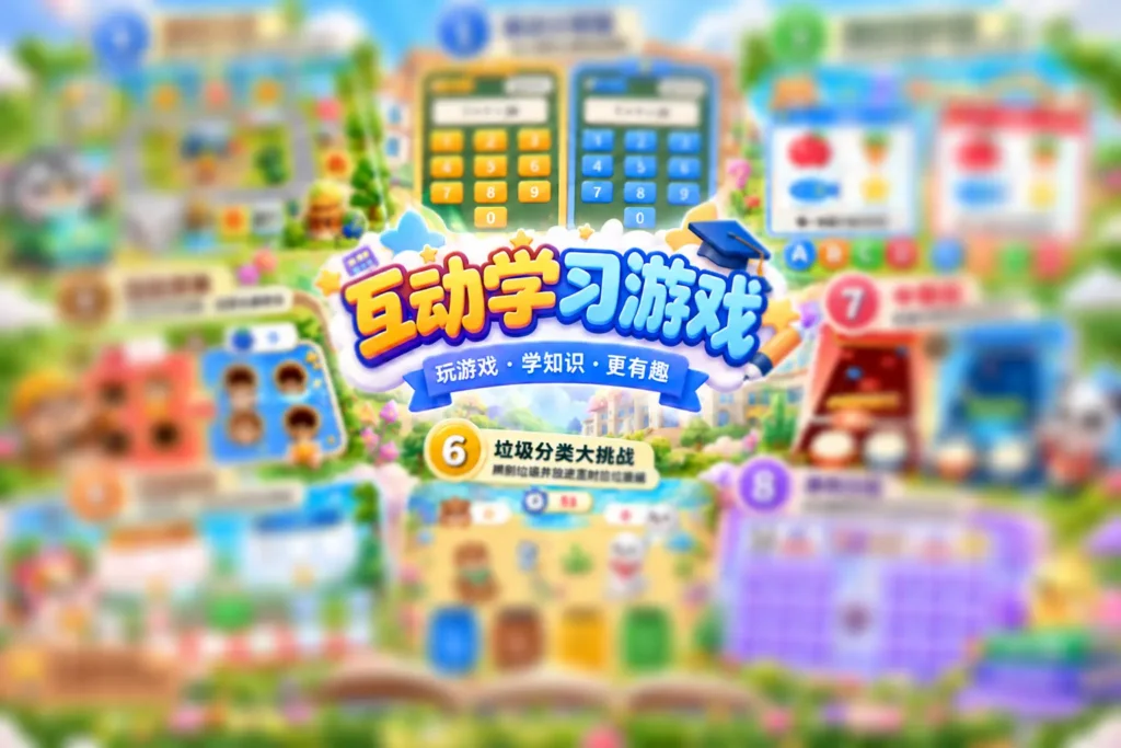 9個遊戲宣傳圖4